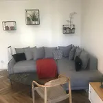 Nid Douillet - Bel Appartement Avec Garage