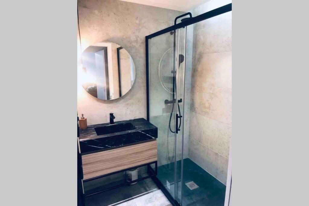 Apartment Nid Douillet - Bel Avec Garage Grenoble